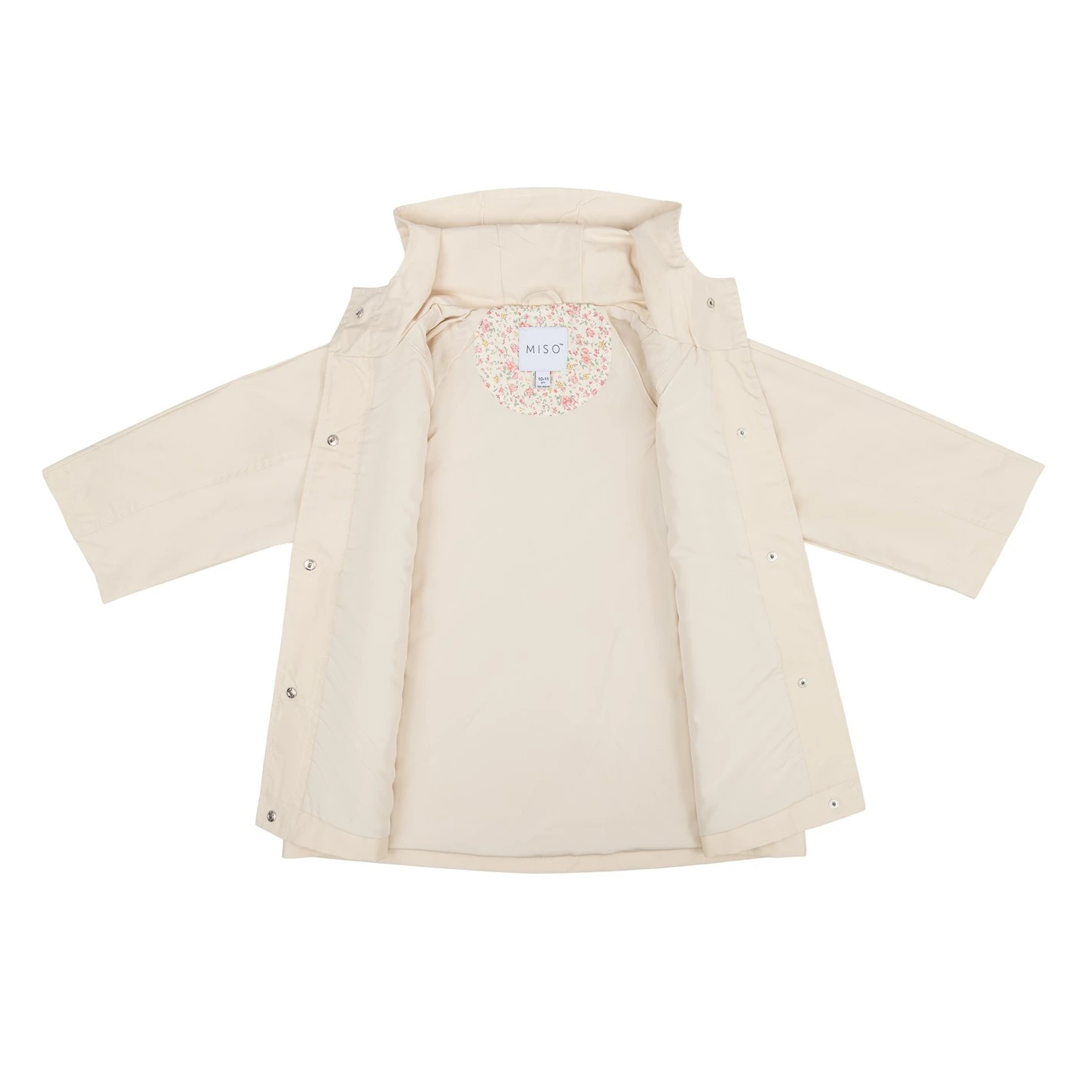 Parker Jacket Juniors - Image 3