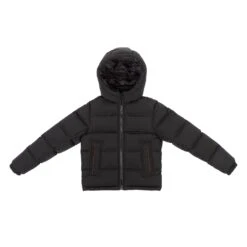 Junior Bubble Jacket