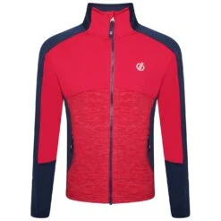 Dare 2b Exceptional Core Half Zip Childrens