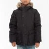 Wassim Parka Jackets Juniors