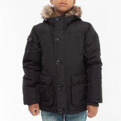 Wassim Parka Jackets Juniors