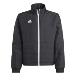 ADIDAS Entrada Light Football Jacket Juniors