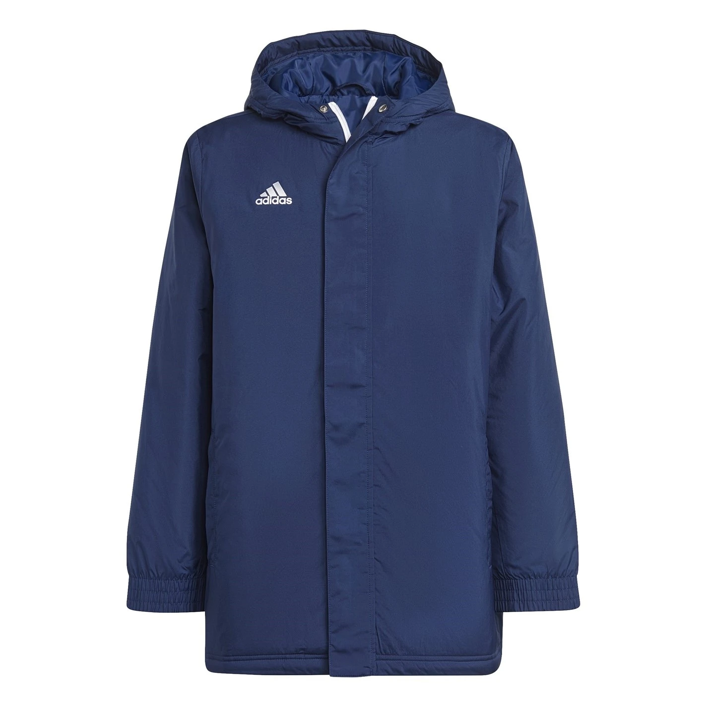 ADIDAS Entrada 22 Stadium Jacket Juniors