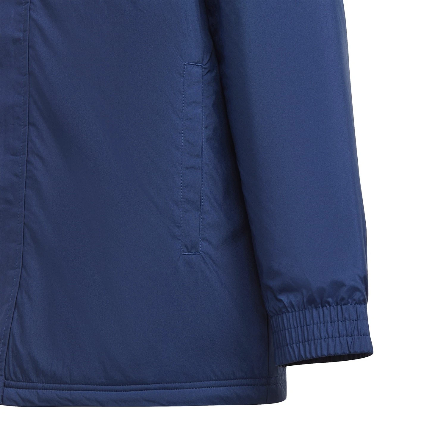 ADIDAS Entrada 22 Stadium Jacket Juniors - Image 7