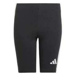 ADIDAS Essentials Girls 3-Stripes Shorts Kids