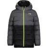 Under Armour Pronto Puffer Jacket Juniors