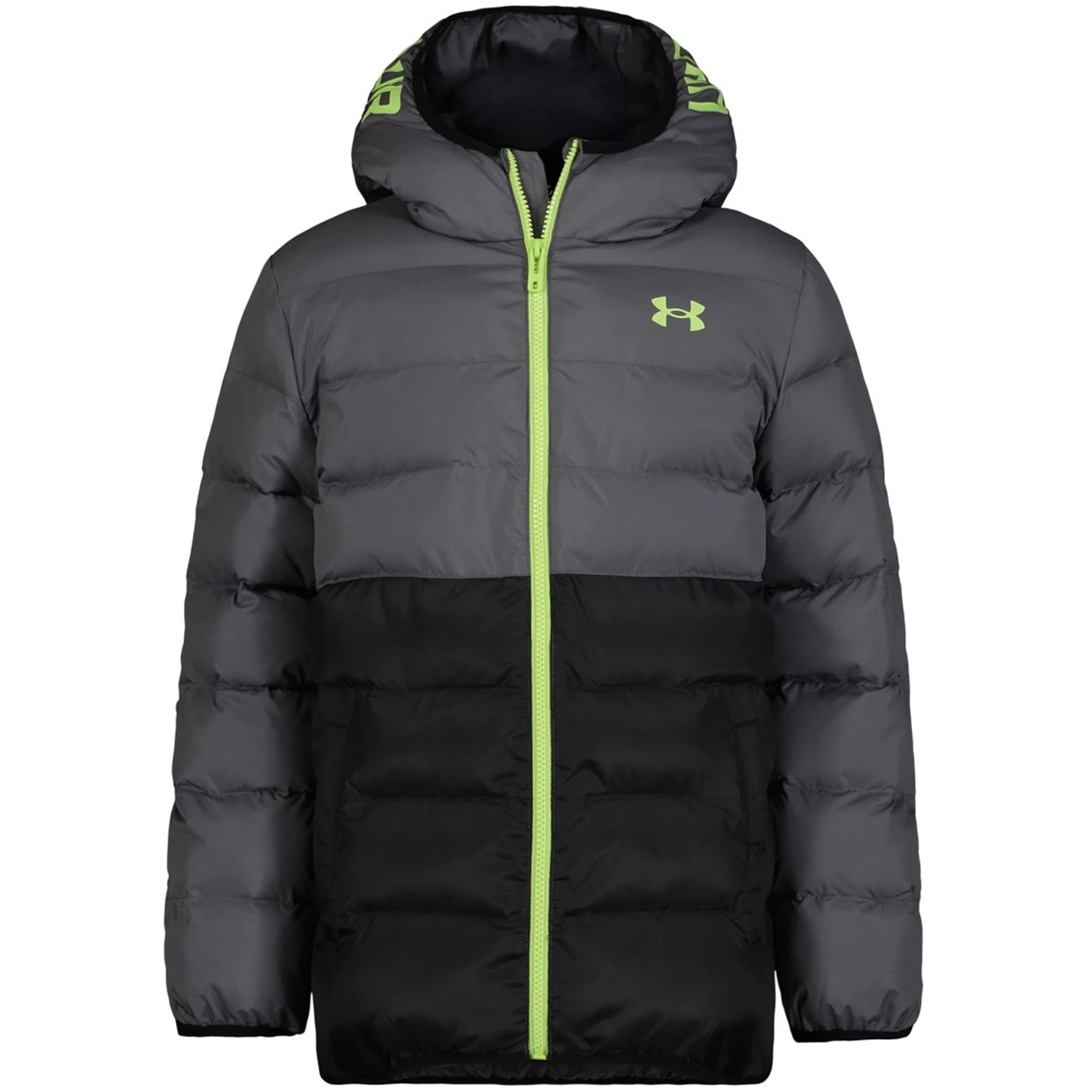 Under Armour Pronto Puffer Jacket Juniors