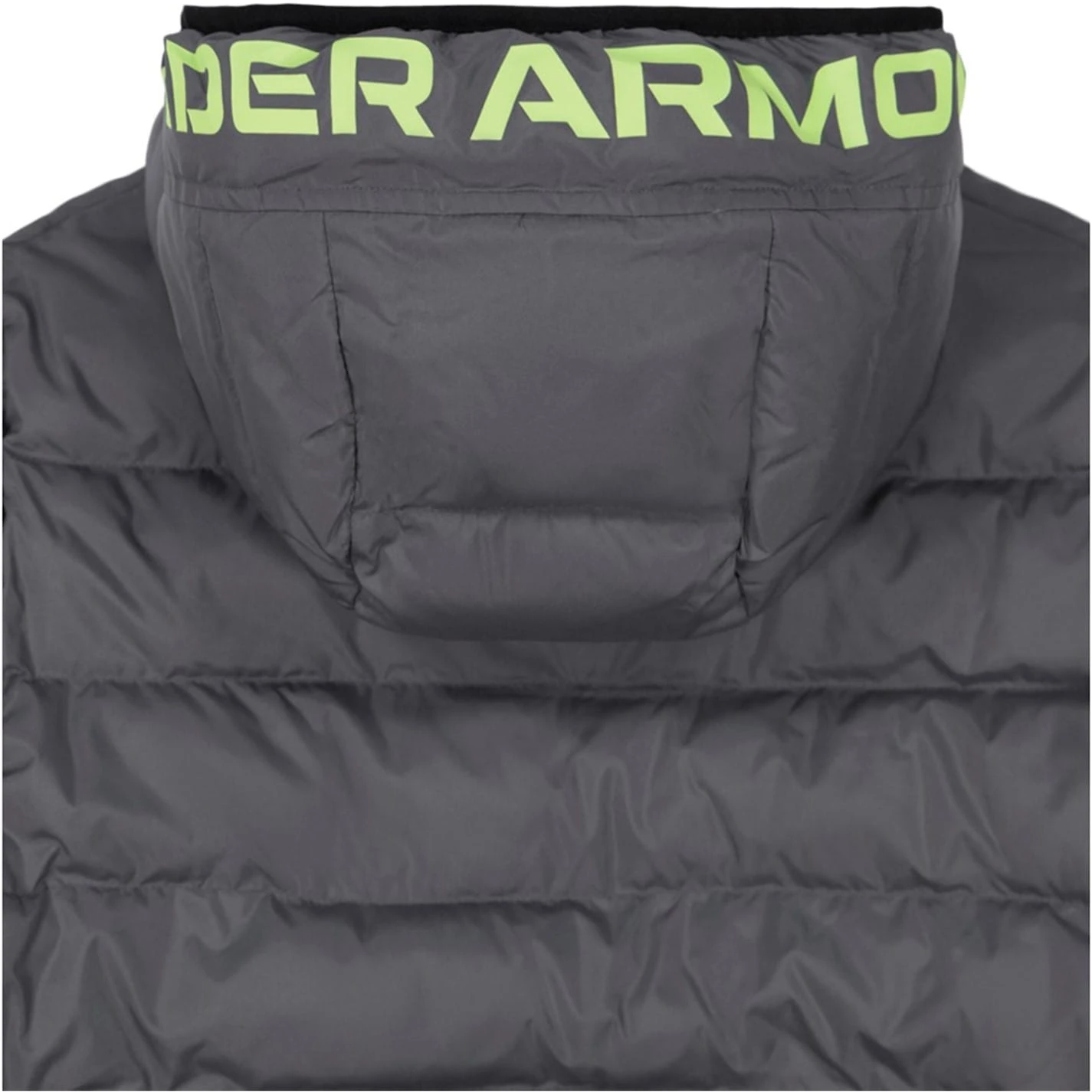 Under Armour Pronto Puffer Jacket Juniors - Image 4