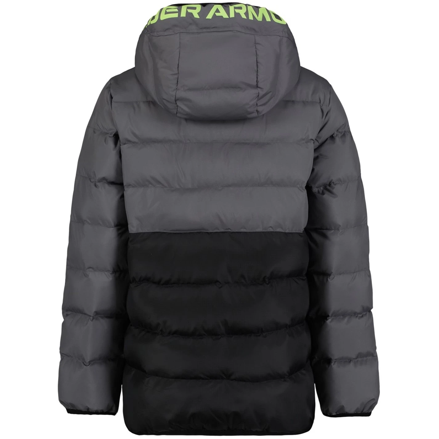 Under Armour Pronto Puffer Jacket Juniors - Image 2