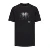 Everlast Short Sleeve Performance T-Shirts Mens