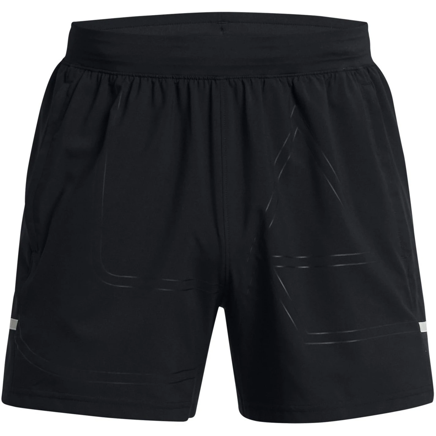 Under Armour Armour Ua Zone Pro 5in Short Tracksuit Bottom Mens