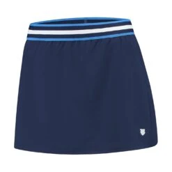 K-Swiss Core Team Skirt Childrens
