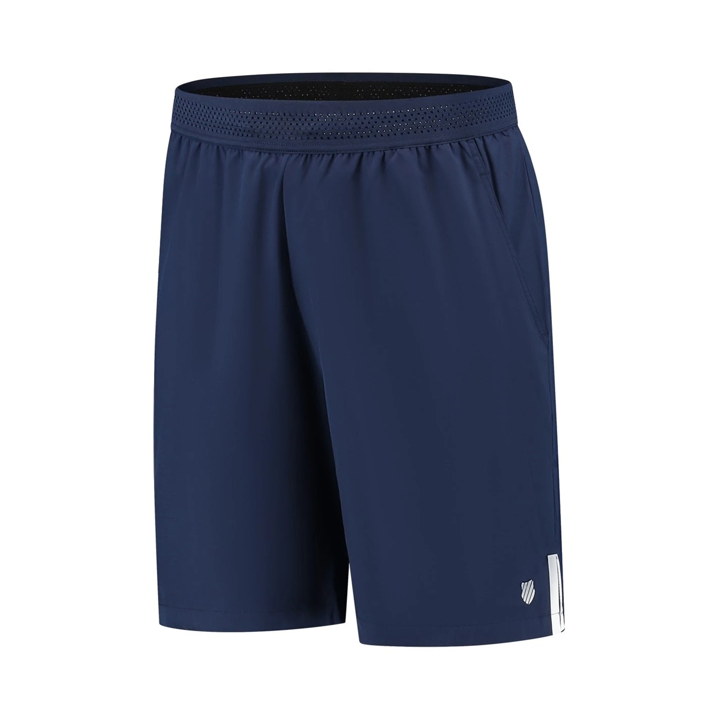 K-Swiss Core Team 8 Shorts Juniors - Image 2