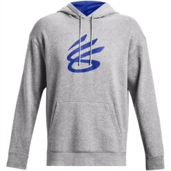 Under Armour Curry Splash Hoodie Mens