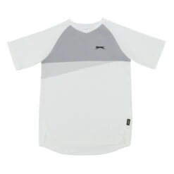Slazenger Court Tee Junior