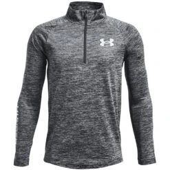 Under Armour Armour Tech Half Zip Boys