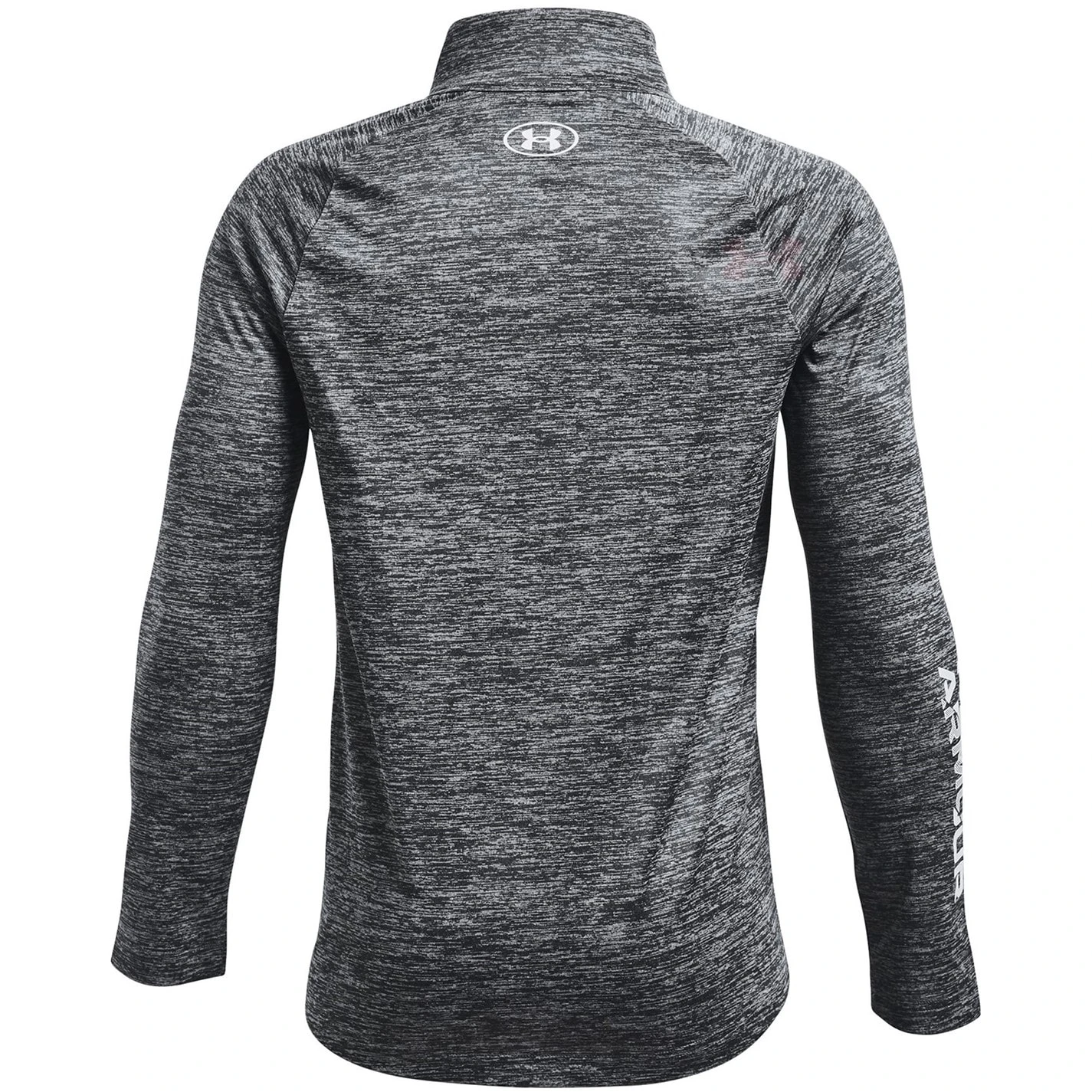 Under Armour Armour Tech Half Zip Boys - Image 2