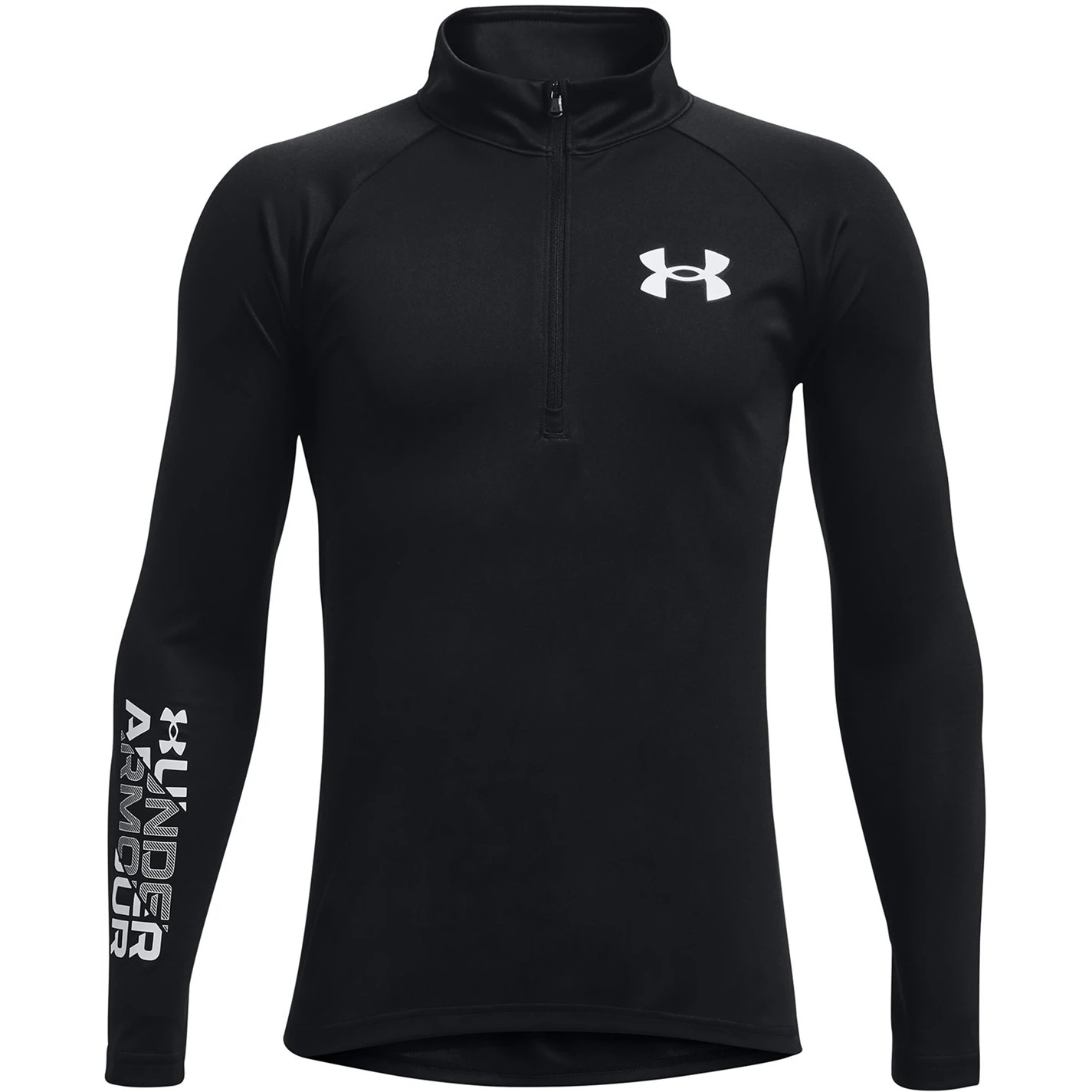 Under Armour Armour Tech Half Zip Boys - Image 3