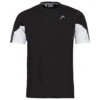 Head CLUB Tech T-Shirt Junior
