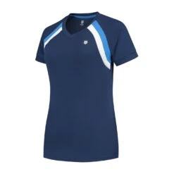 K-Swiss Core Team T-Shirt Juniors