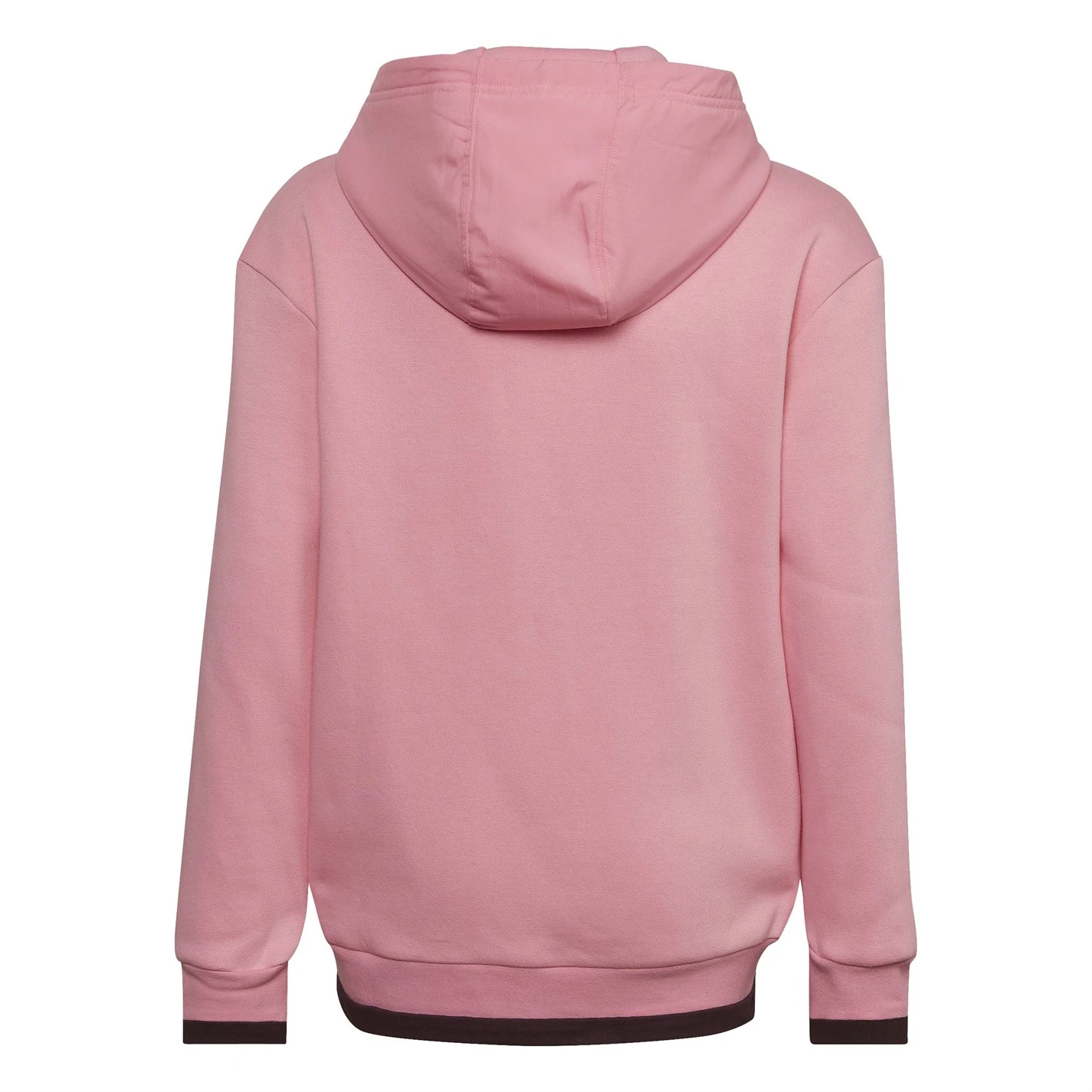 ADIDAS JR FLEECE FZ Jn31 - Image 2