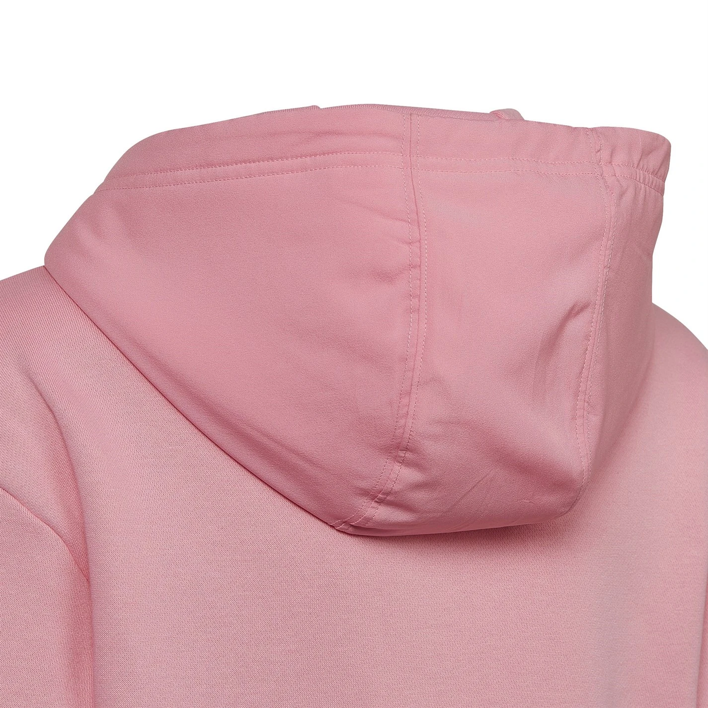 ADIDAS JR FLEECE FZ Jn31 - Image 3