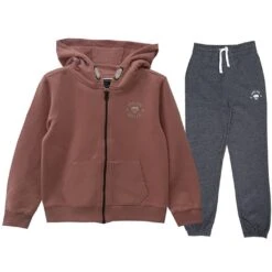 Tracksuit Unisex Juniors