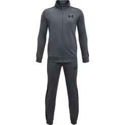 Under Armour Armour UA Rival Knit Tracksuit Boys'