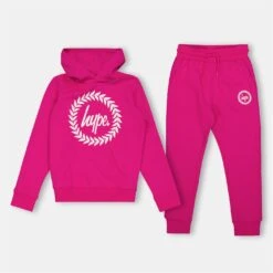 HYPE Script T/Suit Jn99