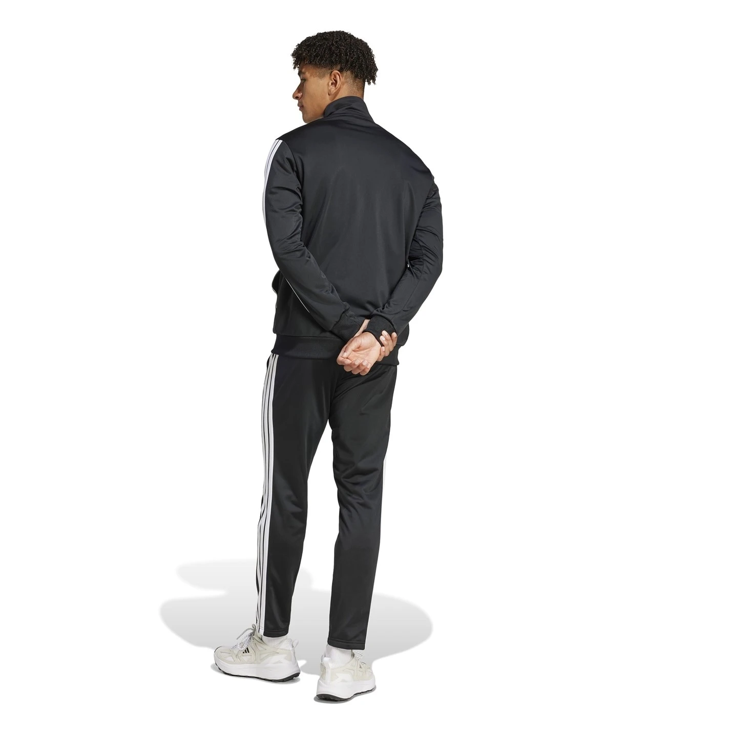 ADIDAS Tiro Tracksuit Mens - Image 4