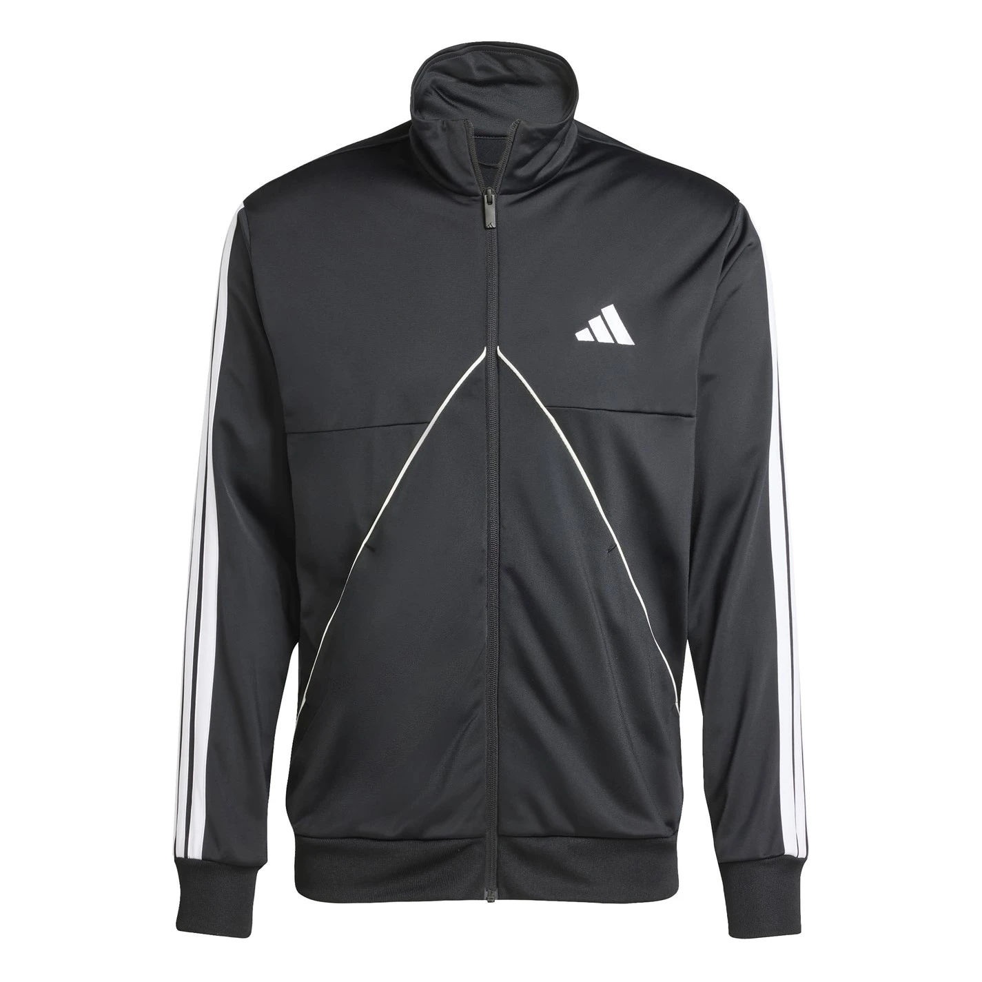 ADIDAS Tiro Tracksuit Mens - Image 5