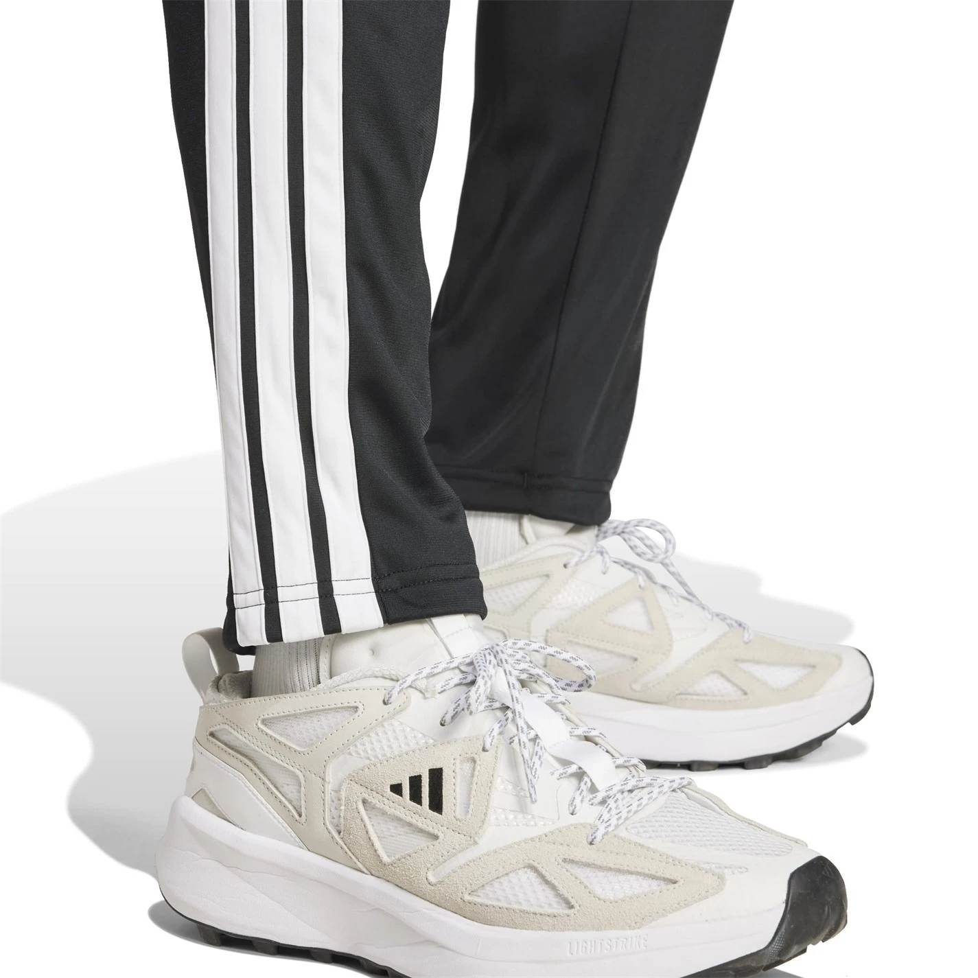 ADIDAS Tiro Tracksuit Mens - Image 8