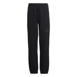 ADIDAS Future Icons Logo Tracksuit Bottoms Juniors