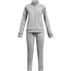 Under Armour Armour UA Knit Tracksuit Girls'