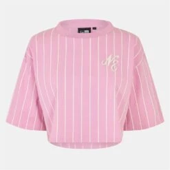 NEW ERA W PNSTRPE CR Ld43