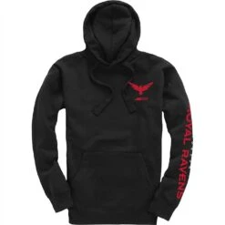 Royal Ravens Congress Hoodie