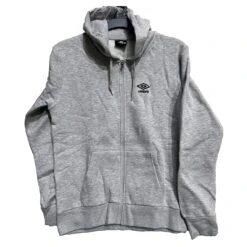 UMBRO Responsive Full Zip Hoodie Womens