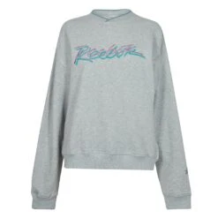 Reebok Energy Q3 Sweatshirt Womens