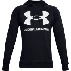Under Armour Armour Rival Fleece Hoodie