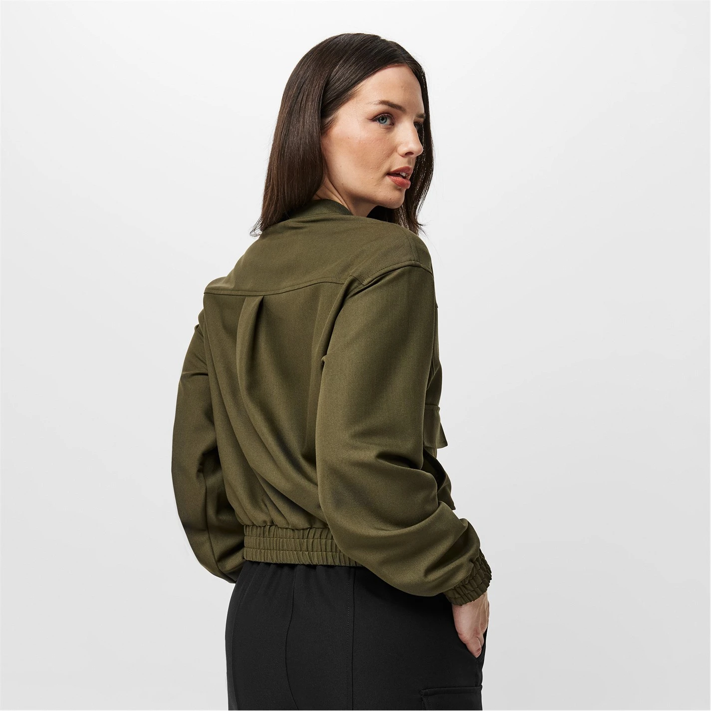 Jack Wills Bomber - Image 2