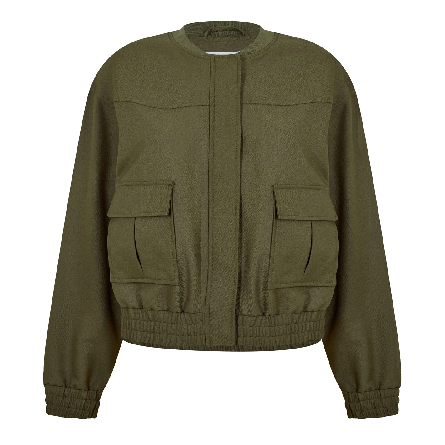 Jack Wills Bomber - Image 5