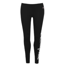 Champion Script Leggings