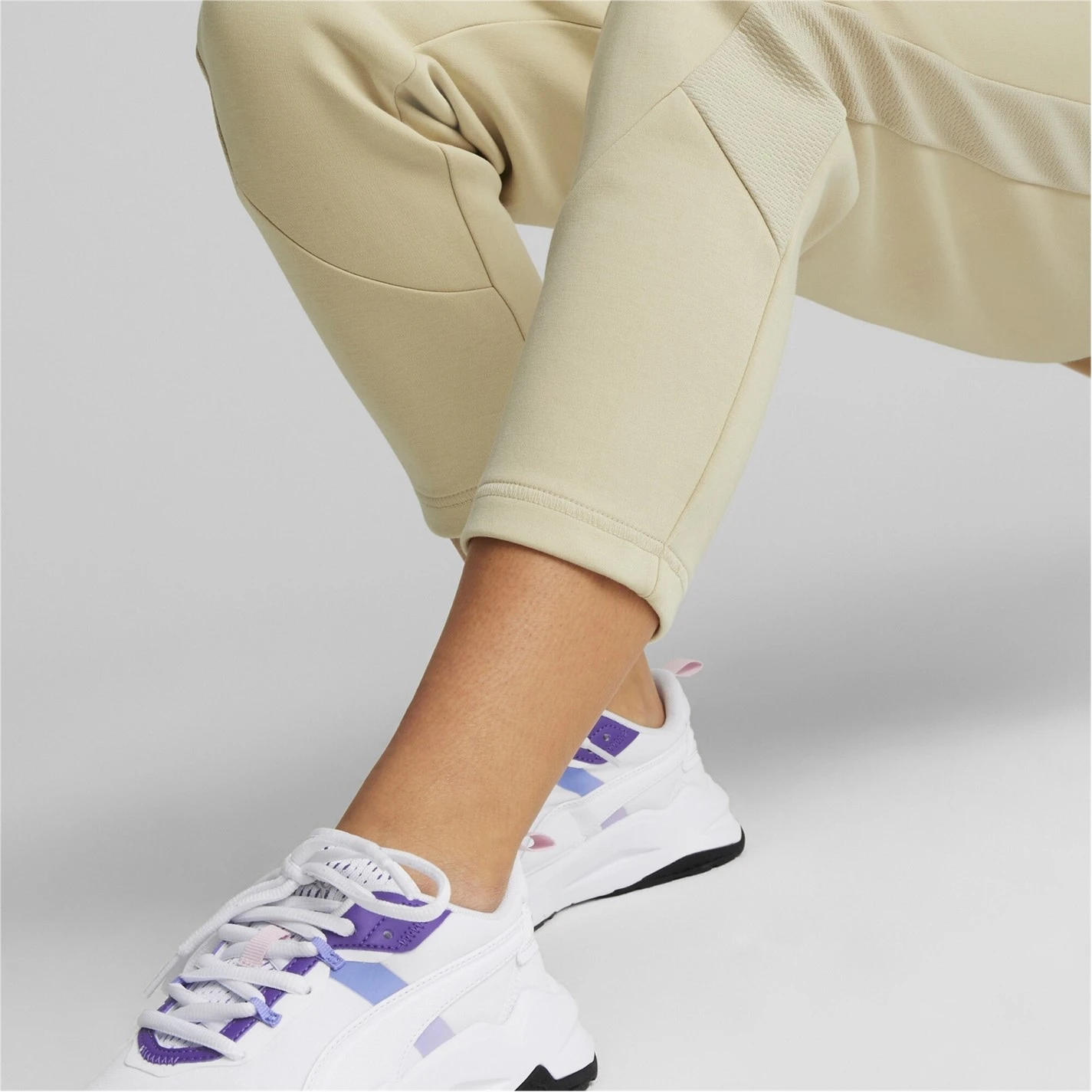 Puma Evostripe High-Waist Pants - Image 5