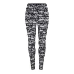 Reebok Myt Cotton Leggings Womens Legging
