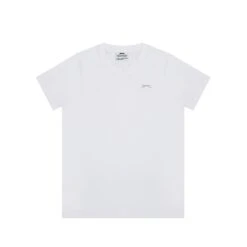 Slazenger V Neck T Shirt Junior Boys