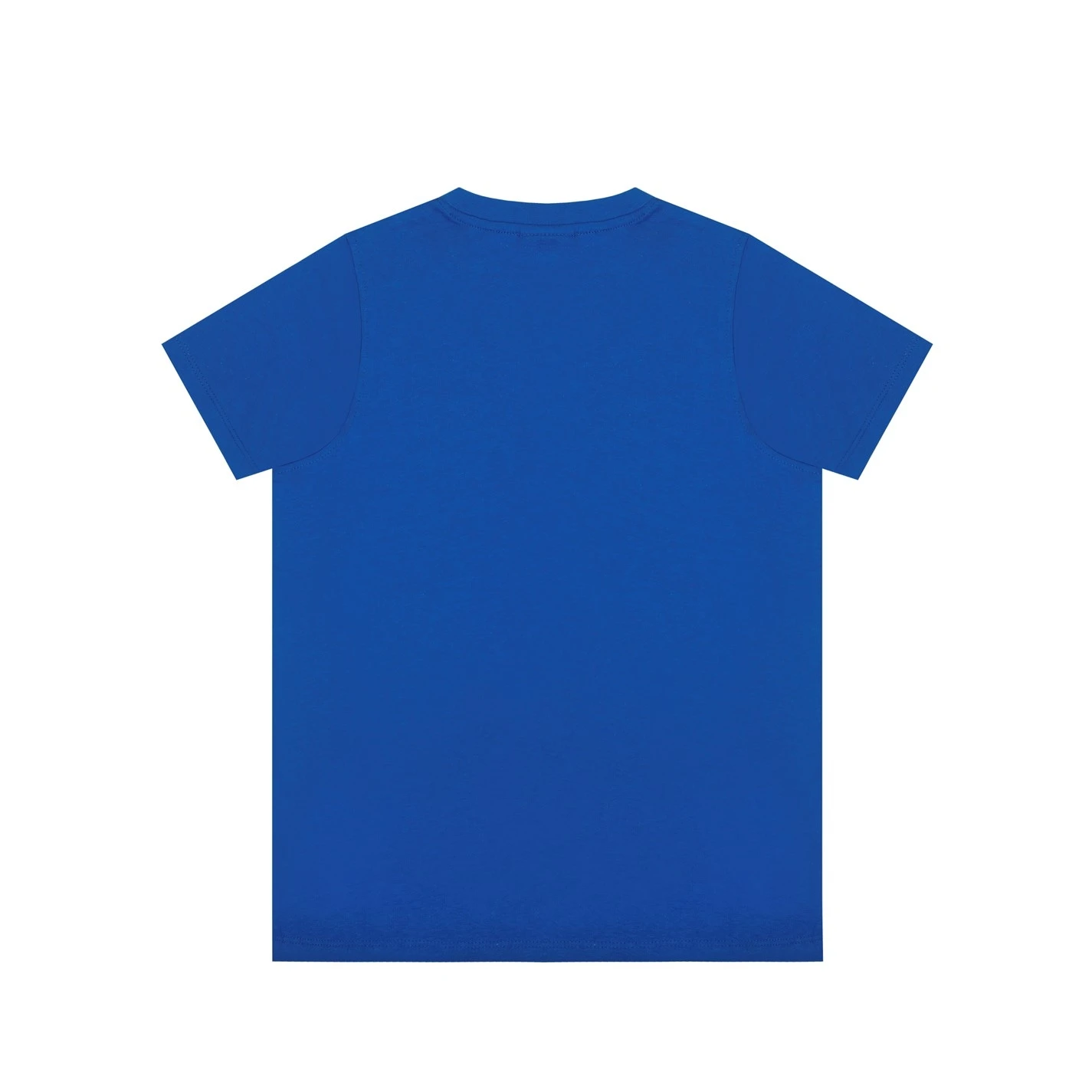 Slazenger V Neck T Shirt Junior Boys - Image 6