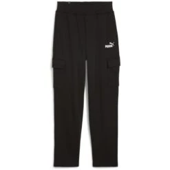 Puma ESS+ Cargo Joggers