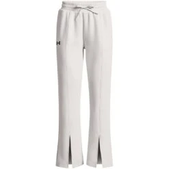 Under Armour Fleece Split Joggers Womens