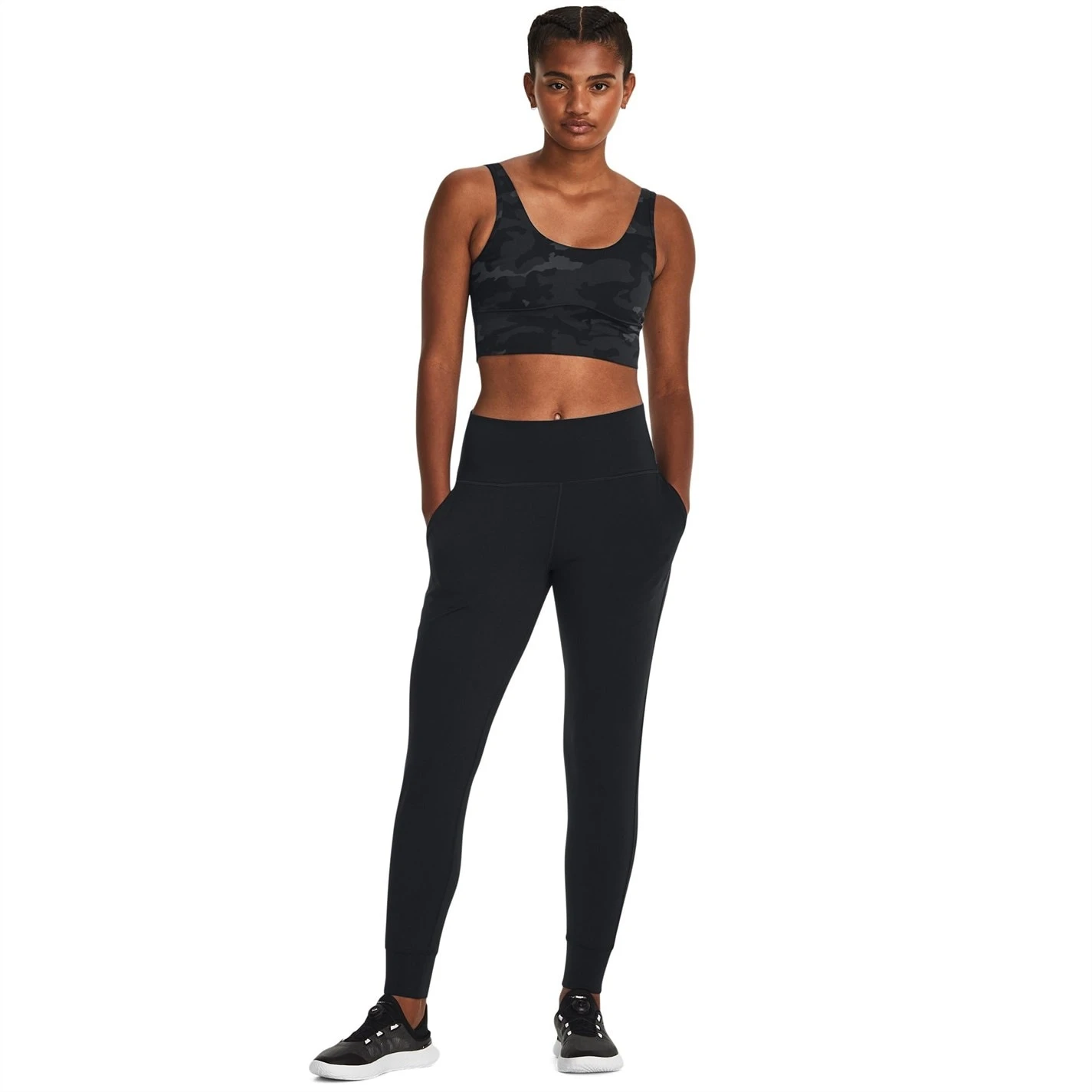 Under Armour Meridian Jogger Ld99 - Image 4