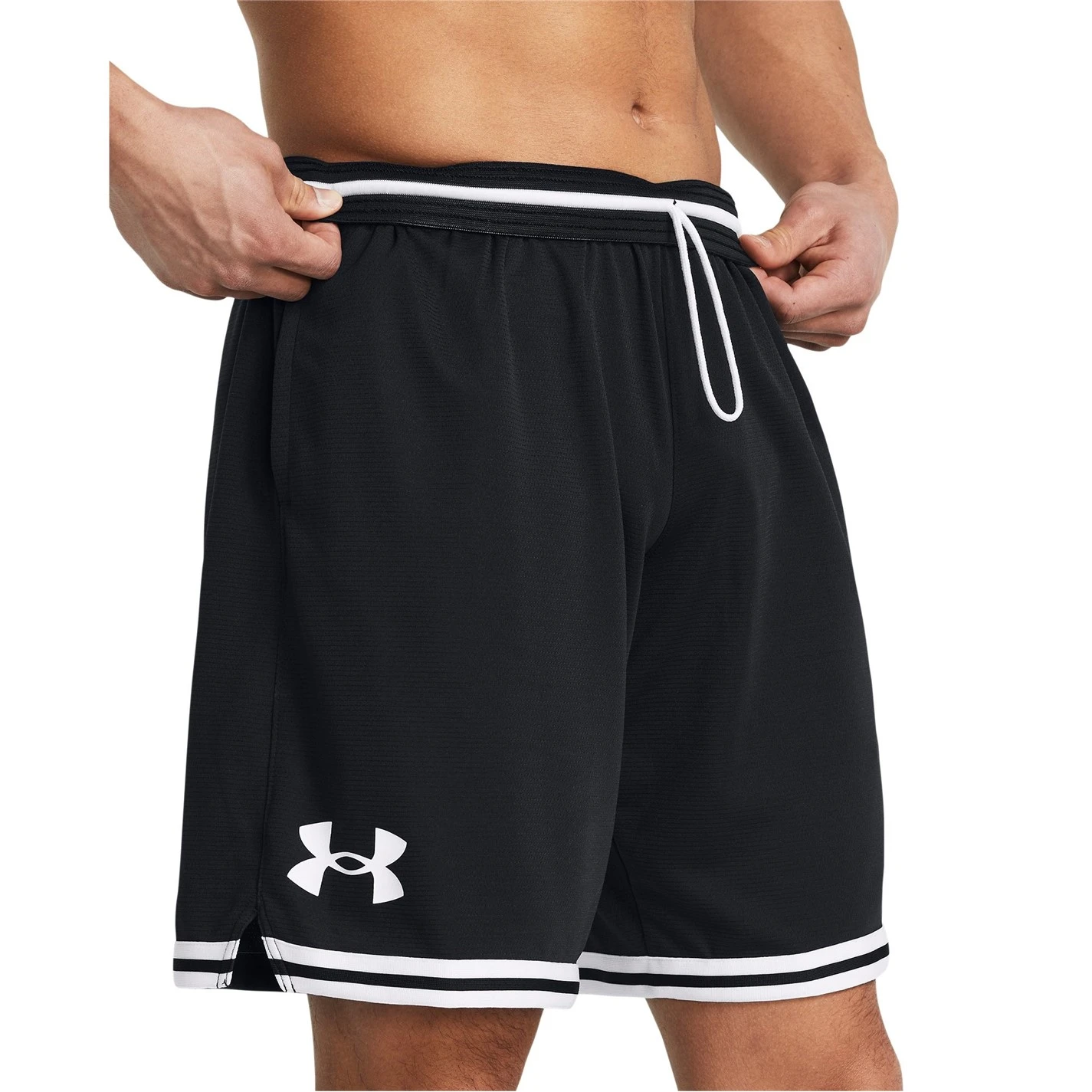 Under Armour Armour UA Perimeter 10 Shorts - Image 5